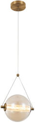 ELMARK Splendor 9W 3000K LED függeszték Elmark (ELM 955SPLENDOR930BC)