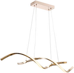 ELMARK Tina 28W 3000K LED függeszték Elmark (ELM 955TINA2830FGD)