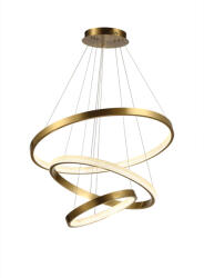 ELMARK Corina 78W CCT LED függeszték Elmark (ELM 955CORINA78CCTCO)