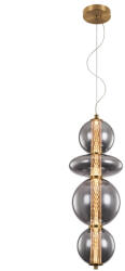 ELMARK Splendor 18W 3000K LED függeszték Elmark (ELM 955SPLENDOR1830BSG)