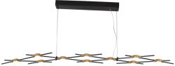 ELMARK 24W 3000K LED függeszték Elmark (ELM 955MODULAR2430PGD)