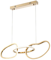 ELMARK Giro 35W CCT LED függeszték Elmark (ELM 955GIRO35CCTGD)