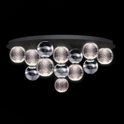 ELMARK Diamond 32W 3000K LED mennyezeti lámpa Elmark (ELM 955DIAMOND3230CBCH)