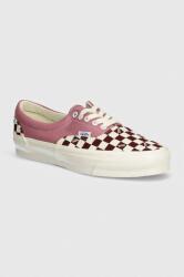 Vans sportcipő Premium Classics LX Era Reissue 95 rózsaszín, VN000CZDC3S1 - rózsaszín Női 44.5