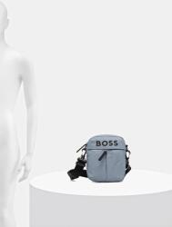 BOSS Чанта през рамо BOSS Stormy_NS_Zip (50516893)