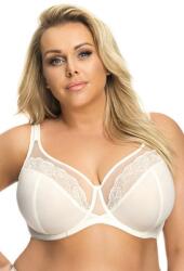 Gorsenia Sutien soft Luisse crem, 100I