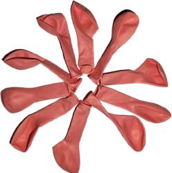 Lufi 5"-os Rózsaszín