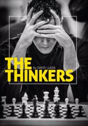 New in Chess A Gondolkodók