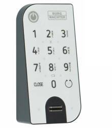 Burg Wächter secuENTRY keypad 7712 billentyűzet (4003482507124)