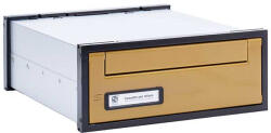 Silmec Scala 303 beépíthető postaláda (8025095010033)