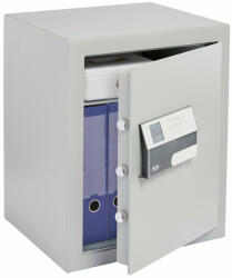 Burg Wächter C 340 E tűzvédett bútorszéf elektronikus zárral (4003482411704)