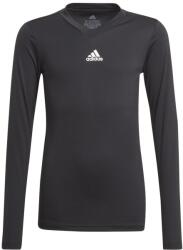 Adidas Boys Team Base Tee - Fekete
