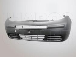 Renault Trafic 2001-2006 - Első lökhárító, nem ködlámpás - alkatresz - 29 655 Ft