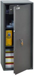 Safetronics ZSL 100 M bútortrezor kulcsos zárral