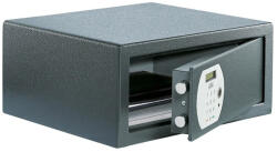 Burg Wächter PS 130 E FP LAP laptop széf ujjlenyomatolvasós zárral (4003482491300)