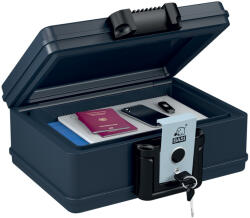 BASI DB 210 S tűz- és vízálló kazetta (4026434450309)