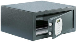 Burg Wächter PS 130 E LAP laptop széf elektronikus zárral (4003482491201)