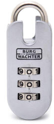 Burg Wachter Combi Lock 71 25 SB bőrönd lakat (4003482179819)