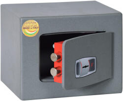 Technomax SMKO 2 megerősített bútorszéf kulcsos zárral (8009892010168)