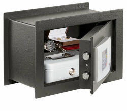 Burg Wächter PW 3 E beépíthető széf elektronikus zárral (4003482249703)