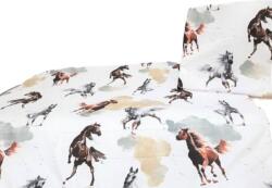 Lovas ovis ágynemű