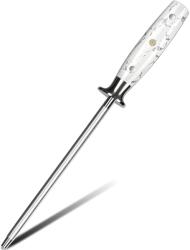 HARAHU YU-37537 gyémánt késélező - Fehér KP37537