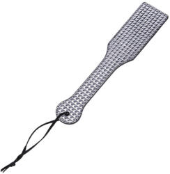 SM Fantasy Paddle VINTAGE SPANK - stílusos fém fenekelőtányér - pajkospajtas