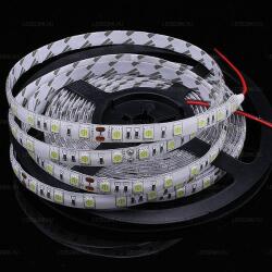 OPTONICA 24V- os Led szalag 60 LED/méter, 720 lumen 6500K 1 év gar (4853)