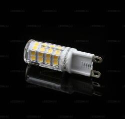 OPTONICA G9 LED spot 3, 5W 400Lumen 320° 6000K hidegfeher (1651)