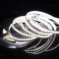 OPTONICA 12V-os Sűrű 204 led/m 3528 Led szalag 4500 Kellvin 1200 Lumen 1 év gar (4762)