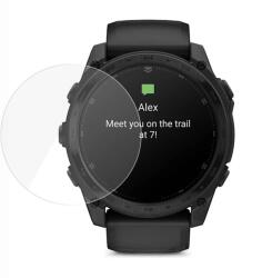 PROTEMIO Edzett üveg Garmin Tactix 8 47mm órához