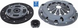 SACHS Set ambreiaj SACHS 3000 952 012 (3000 952 012) - fixbox