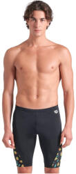 arena performance olives swim jammer xs - uk30