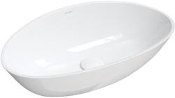 Omnires M+ 60x36 cm white (BARCELONABP)