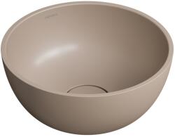 Omnires Shell M+ 35 cm matt dune beige (SHELL350UNDB)