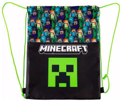 Astra Minecraft tornazsák - Creeper