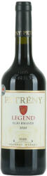 PETRÉNY LEGEND Egri Bikavér 2020 (0, 75l)