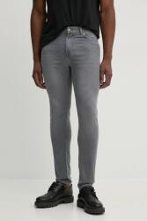 Tommy Hilfiger farmer szürke, férfi, MW0MW38828 - szürke 32/34