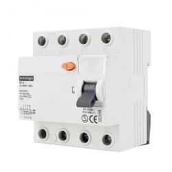 Schelinger AC áramvédőkapcsoló 4P 40A/30mA
