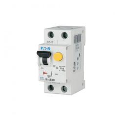 Eaton Megszakító megszakítóval EATON PFL6-10/1N/B/003 A TÍPUS