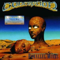 Conception Parallel Minds - bakelitfutar