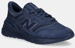New Balance sportcipő 997 sötétkék, U997RMH - sötétkék Női 42