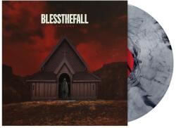 Blessthefall Gallows (Smoke Vinyl)