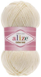 alize Cotton Gold fonal 878 - Krém