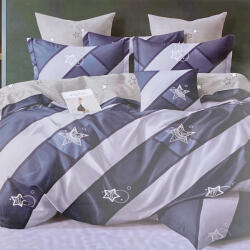 idealisotthon 6 részes kétoldalas ágyneműhuzat - szimbólum (IO-SY-BL-BL-04-05-06)