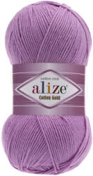 alize Cotton Gold fonal 043 - Levendula