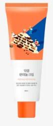 ROUND LAB Soybean Panthenol Cream tápláló hidratáló krém fekete szójababbal és panthenollal, 80 ml