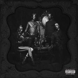 WARNER Halestorm - The Strange Case Of (1lp, Coloured Vinyl) (0075678630668)