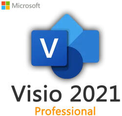 Microsoft Visio 2021 Professional