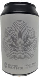 Csupor CRAFT BEER - White Rhino (0, 33L) (7 %)